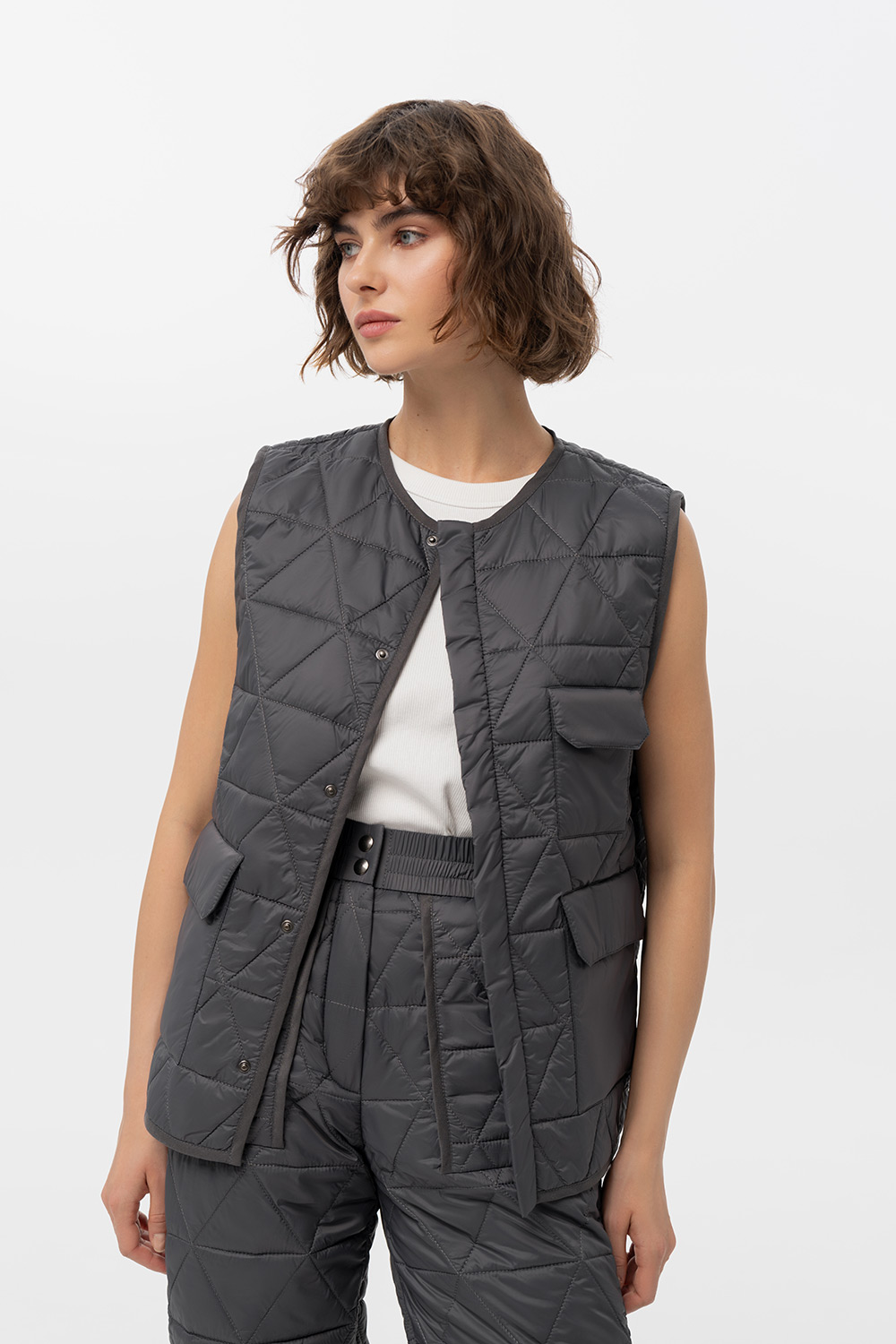 Жилет Graphite жіночий